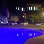 Nehir Dalyan Boutique Alojamento de Acomodação e Pequeno-almoço 3*
