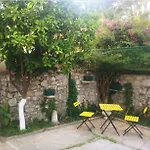 Nehir Dalyan Boutique Alojamento de Acomodação e Pequeno-almoço 3*