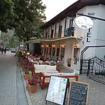 Nehir Dalyan Boutique 3*