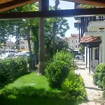 Nehir Dalyan Boutique 3* Ortaca (Mugla)