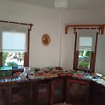 Alojamento de Acomodação e Pequeno-almoço Nehir Dalyan Boutique