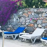 Nehir Dalyan Boutique 3* Ortaca (Mugla)