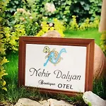 Nehir Dalyan Boutique 3*