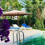 Alojamento de Acomodação e Pequeno-almoço Nehir Dalyan Boutique