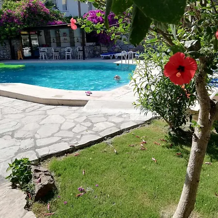 Nehir Dalyan Boutique 3* Ortaca (Mugla)
