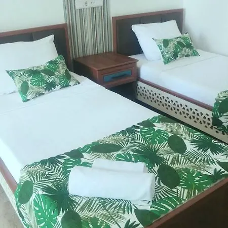Nehir Dalyan Boutique B&B