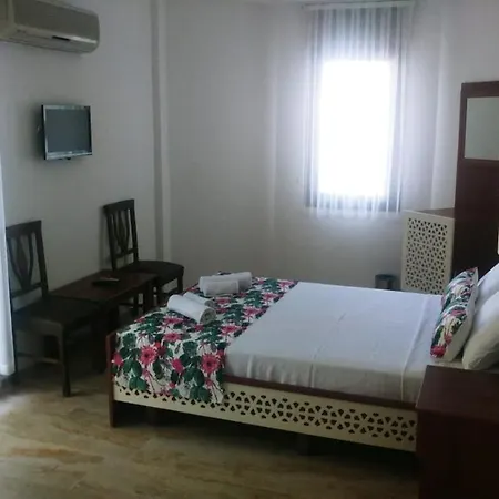 Nehir Dalyan Boutique Bed & Breakfast *