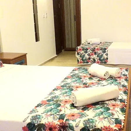 Nehir Dalyan Boutique B&B