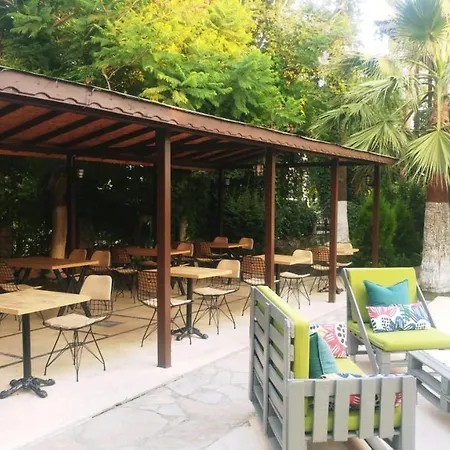 Bed & Breakfast Nehir Dalyan Boutique