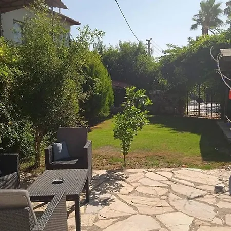Nehir Dalyan Boutique B&B