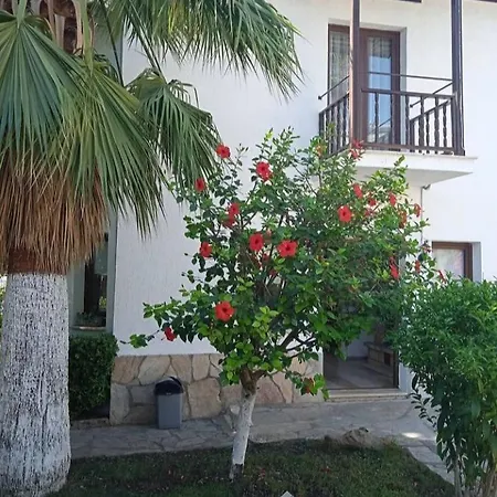 Nehir Dalyan Boutique 3* Ortaca (Mugla)