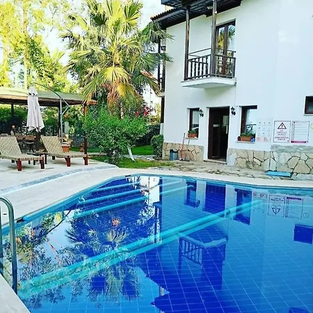 Nehir Dalyan Boutique B&B