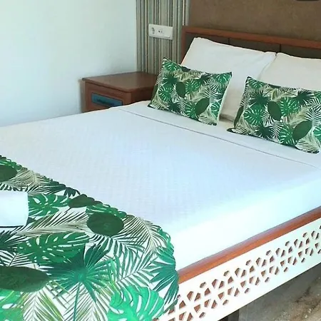 Nehir Dalyan Boutique Bed & Breakfast