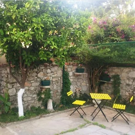 Nehir Dalyan Boutique Bed & Breakfast *