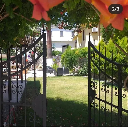 Nehir Dalyan Boutique Bed & Breakfast *