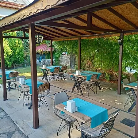 Bed & Breakfast Nehir Dalyan Boutique Ortaca (Mugla)