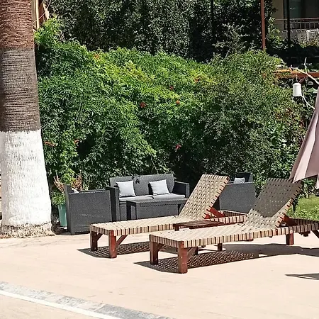 Nehir Dalyan Boutique Ortaca (Mugla)