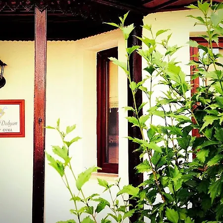 Nehir Dalyan Boutique Oda ve Kahvaltı
