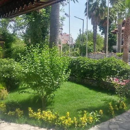 Nehir Dalyan Boutique B&B Ortaca (Mugla)