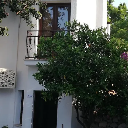 Nehir Dalyan Boutique فندق مبيت وإفطار أورتاجا
