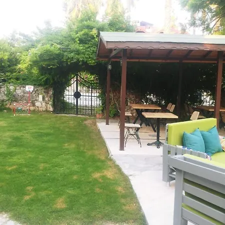 Bed & Breakfast Nehir Dalyan Boutique