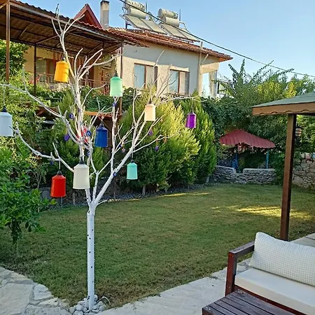 Nehir Dalyan Boutique Bed & Breakfast *