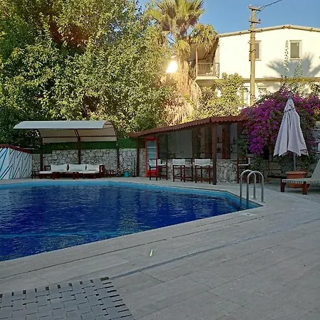 Nehir Dalyan Boutique Bed & Breakfast *