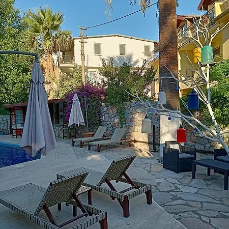 Bed & Breakfast Nehir Dalyan Boutique *