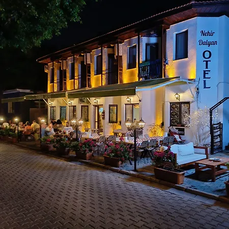 Nehir Dalyan Boutique Oda ve Kahvaltı Ortaca (Mugla)