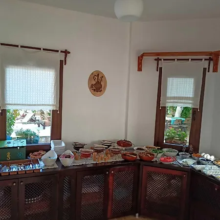 B&B Nehir Dalyan Boutique