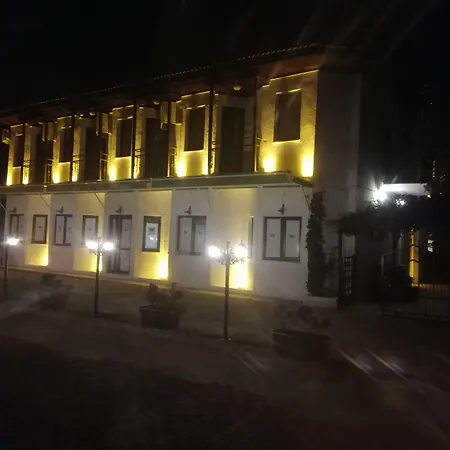 Nehir Dalyan Boutique Oda ve Kahvaltı