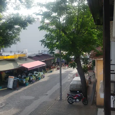 B&B Nehir Dalyan Boutique