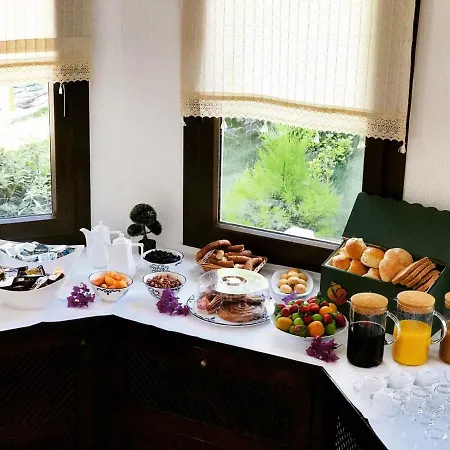 Nehir Dalyan Boutique B&B 3*