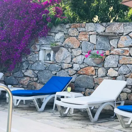 Nehir Dalyan Boutique * Ortaca (Mugla)