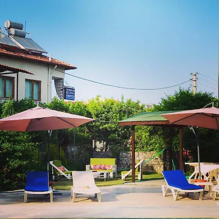 Nehir Dalyan Boutique Bed & Breakfast