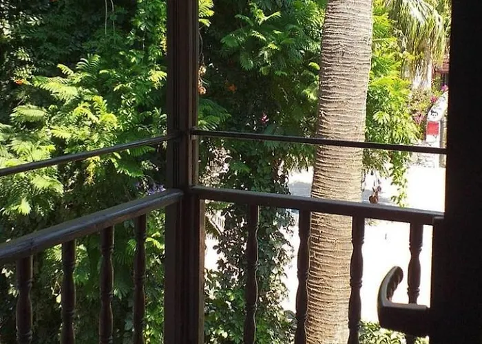 Oda ve Kahvaltı Nehir Dalyan Boutique Ortaca (Mugla)