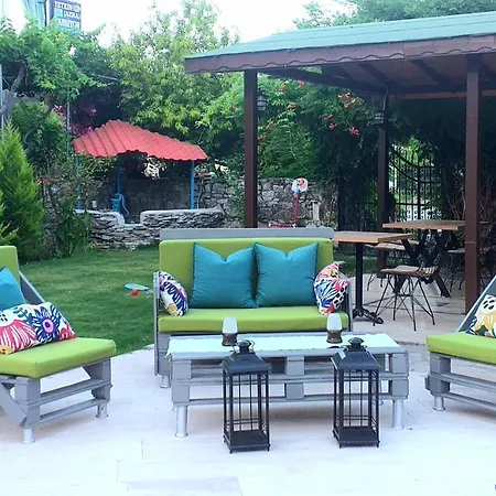 فندق مبيت وإفطار Nehir Dalyan Boutique