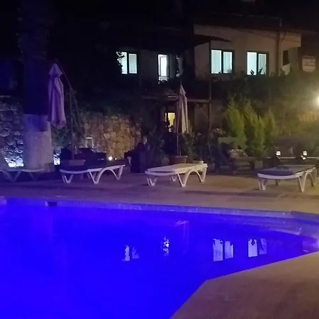Nehir Dalyan Boutique Frühstückspension 3*