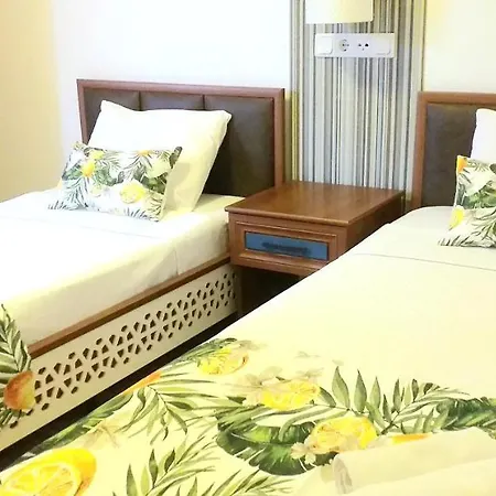 Nehir Dalyan Boutique Отель типа 