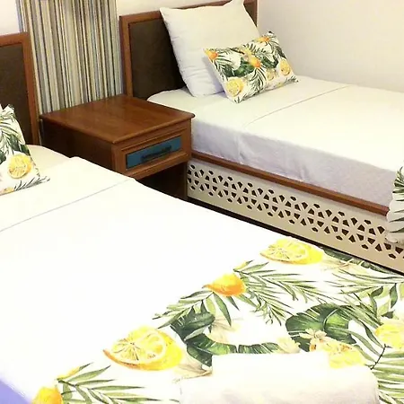 فندق مبيت وإفطار Nehir Dalyan Boutique أورتاجا