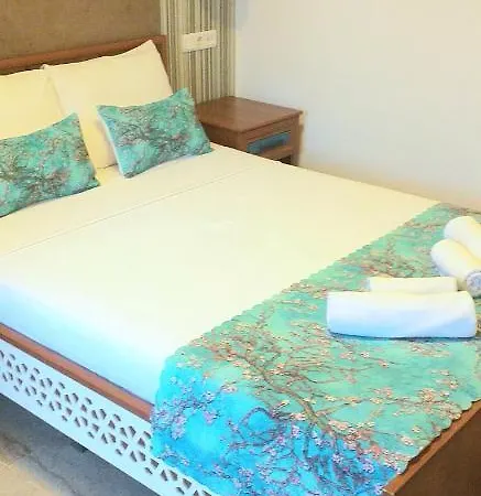 Nehir Dalyan Boutique Отель типа 