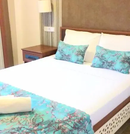 فندق مبيت وإفطار Nehir Dalyan Boutique 3*