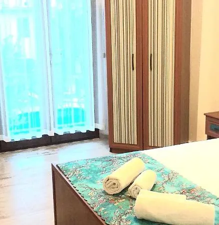 Frühstückspension Nehir Dalyan Boutique 3*