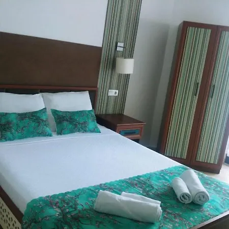 Nehir Dalyan Boutique Отель типа 