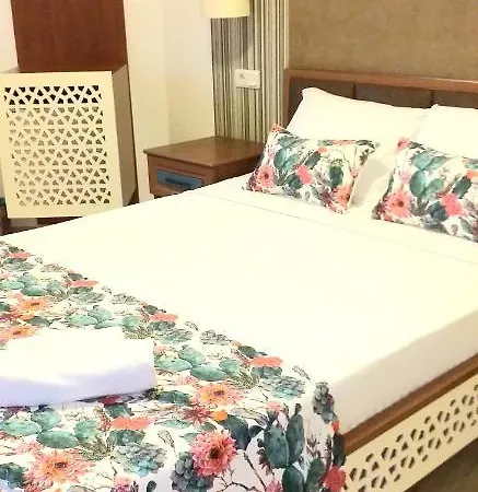 Nehir Dalyan Boutique 3* أورتاجا