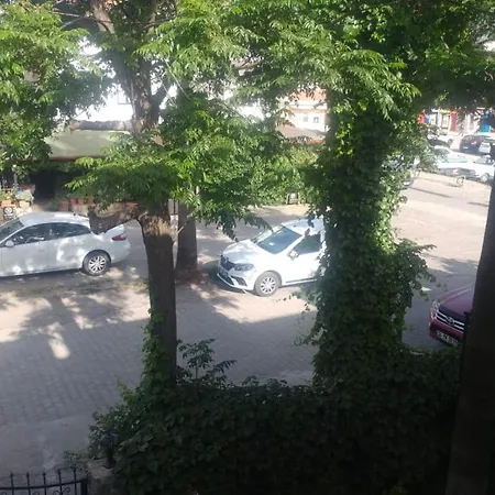 Nehir Dalyan Boutique أورتاجا