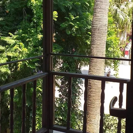 فندق مبيت وإفطار Nehir Dalyan Boutique أورتاجا