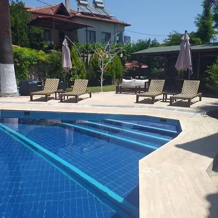 Nehir Dalyan Boutique فندق مبيت وإفطار