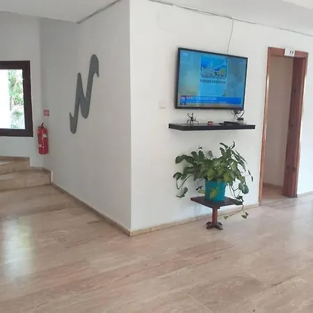 Bed & Breakfast Nehir Dalyan Boutique Ortaca (Mugla)