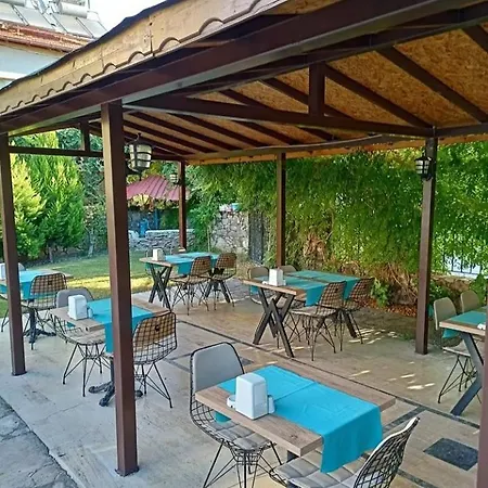 Nehir Dalyan Boutique Ортаджа